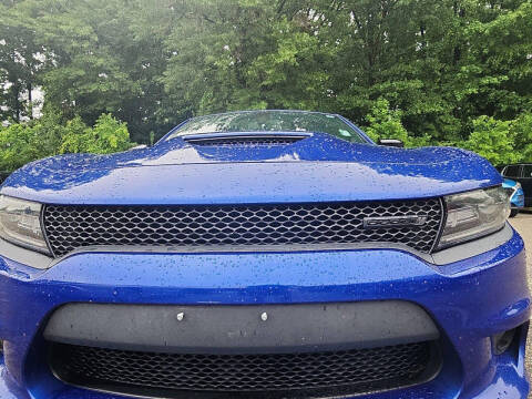 2020 Dodge Charger GT