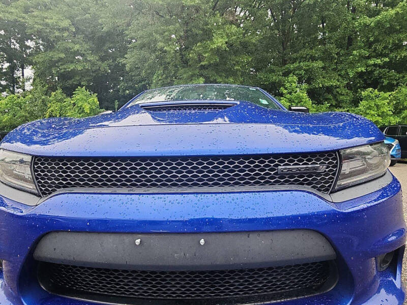 2020 Dodge Charger GT