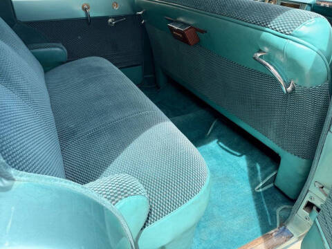 1950 Desoto CUSTOM