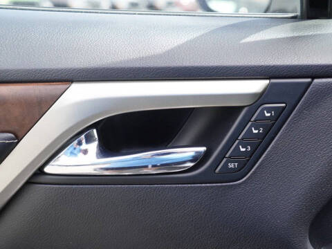 2020 Lexus RX 350L
