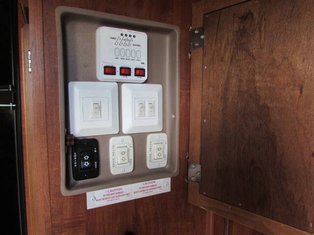 2013 Jayco EAGLE 33.5