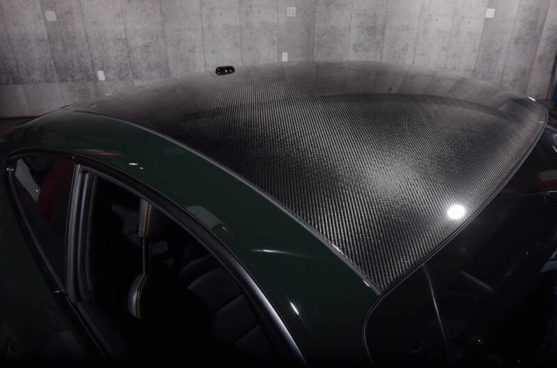 2022 Porsche 911 GT3 Touring