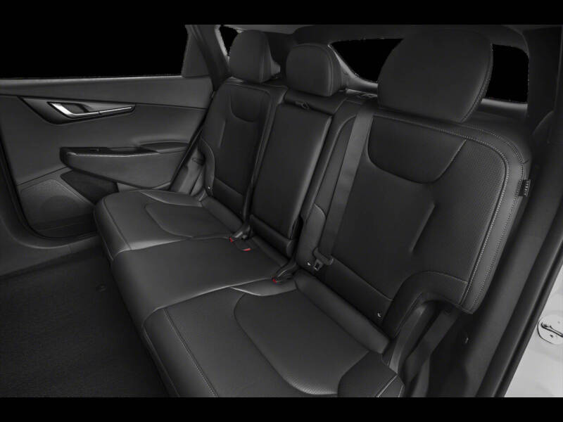 2026 Kia EV6 Light Long Range