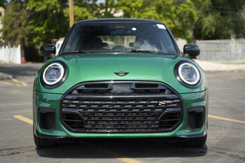 2026 MINI Hardtop 2 Door