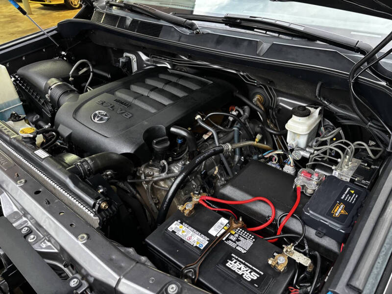 2014 Toyota Tundra SR5