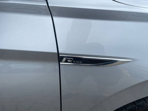 2020 Volkswagen Jetta R-Line