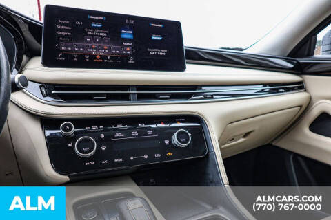 2023 Infiniti QX60 Pure