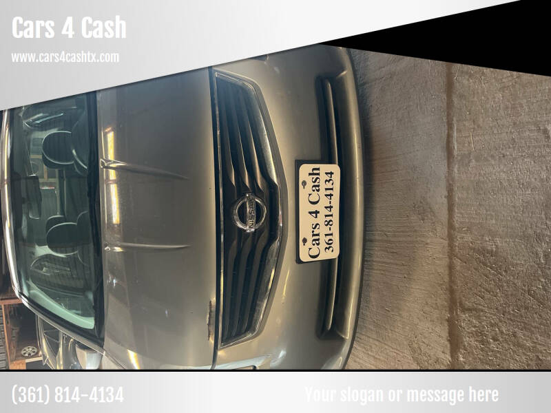 2011 Nissan Sentra for sale at Cars 4 Cash in Corpus Christi TX