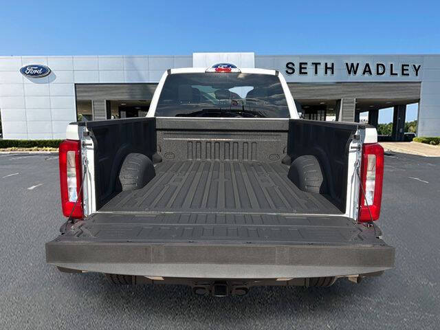 2025 Ford F-350 Super Duty XLT