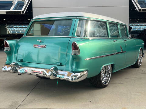 1955 Chevrolet 210