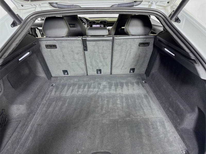 2020 Lamborghini Urus