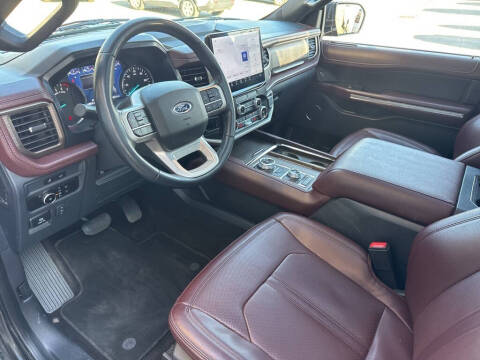 2023 Ford Expedition MAX Limited