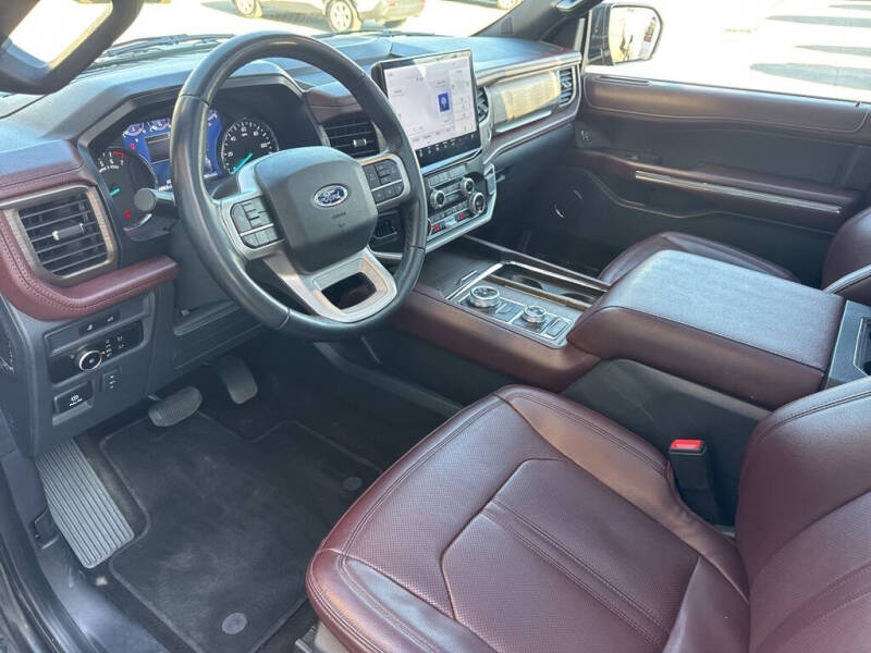 2023 Ford Expedition MAX Limited