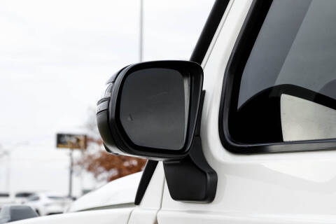 2020 Mercedes-Benz G-Class AMG G 63