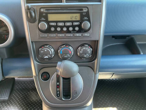 2004 Honda Element EX