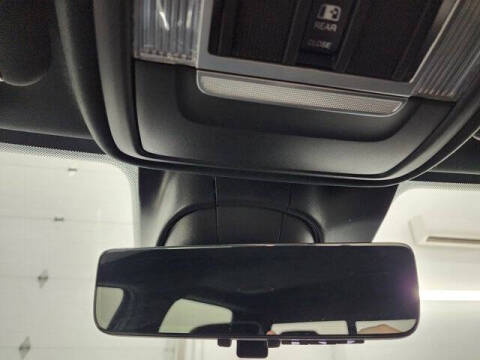 2021 RAM 3500 Laramie