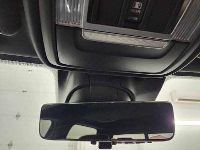 2021 RAM 3500 Laramie