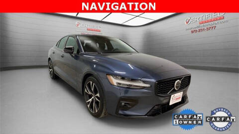 2025 Volvo S60 B5 Core