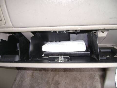 2002 Chevrolet Silverado 1500