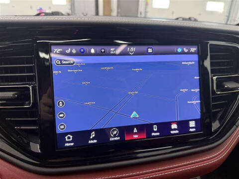 2023 Dodge Durango SRT 392