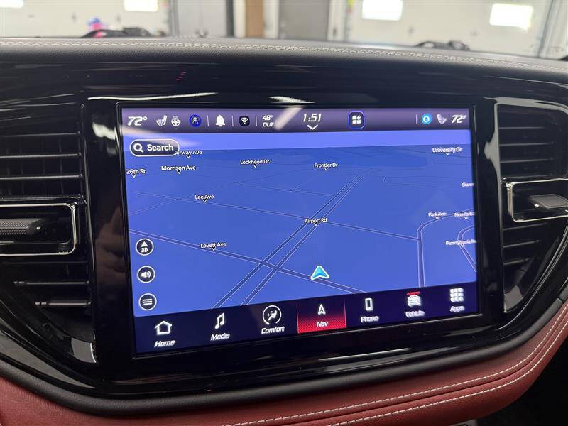 2023 Dodge Durango SRT 392