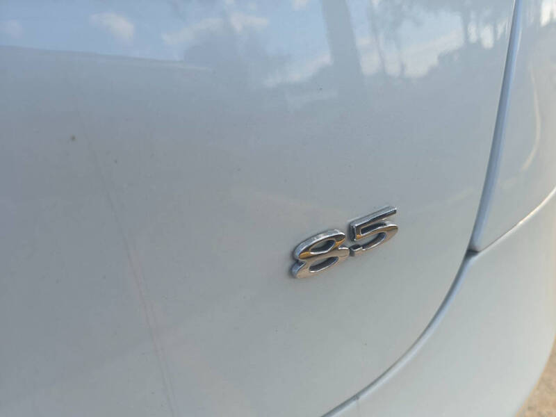 2014 Tesla Model S 85