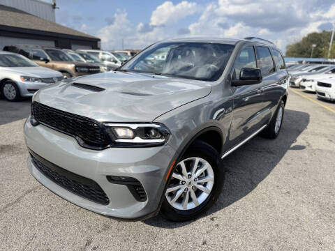 2023 Dodge Durango SXT