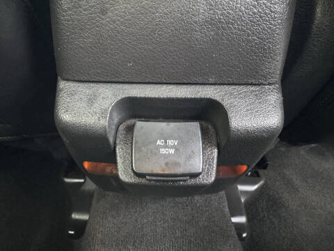 2010 Ford Fusion Hybrid