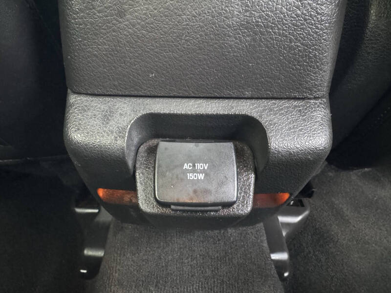 2010 Ford Fusion Hybrid