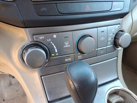 2010 Toyota Highlander