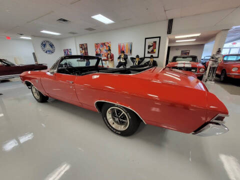 1968 Chevrolet Chevelle