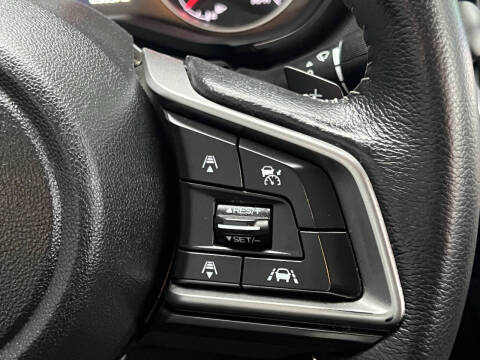 2020 Subaru Ascent Premium 8-Passenger