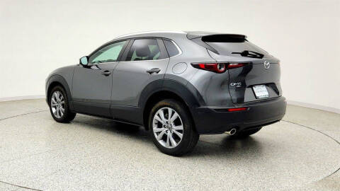 2023 Mazda CX-30 2.5 S Preferred