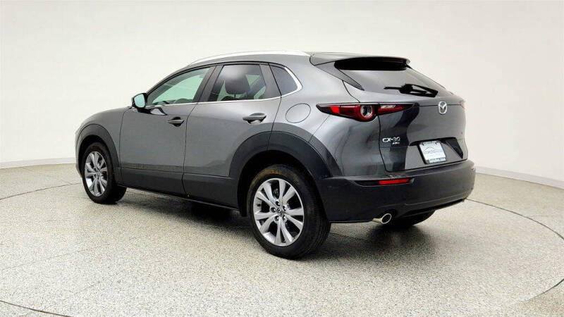 2023 Mazda CX-30 2.5 S Preferred