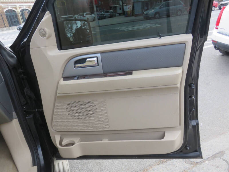 2014 Ford Expedition EL XLT