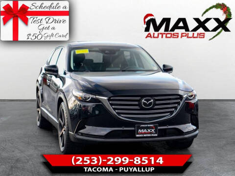 2019 Mazda CX-9 for sale at Maxx Autos Plus in Puyallup WA