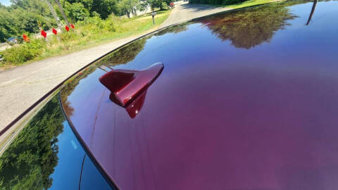 2011 Lexus IS 250