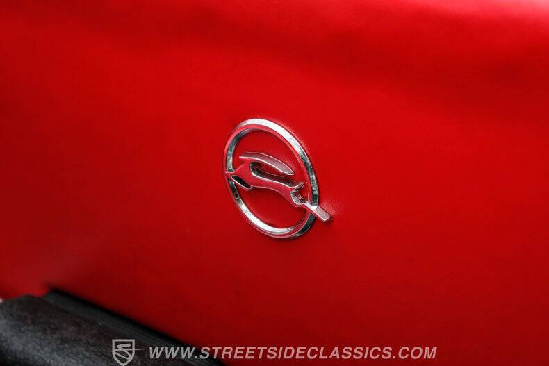 1964 Chevrolet Impala