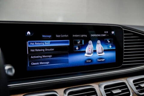 2023 Mercedes-Benz GLS Mercedes-Maybach GLS 600 4MATIC