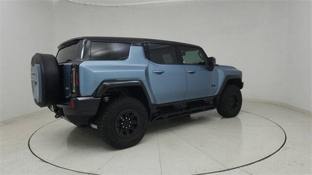 2024 GMC HUMMER EV 3X