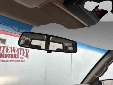 1996 Chevrolet Astro