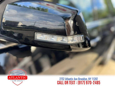 2017 GMC Acadia Limited