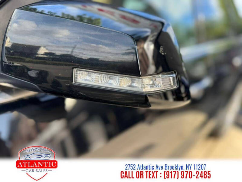 2017 GMC Acadia Limited