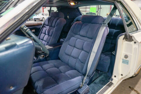 1979 Lincoln Continental