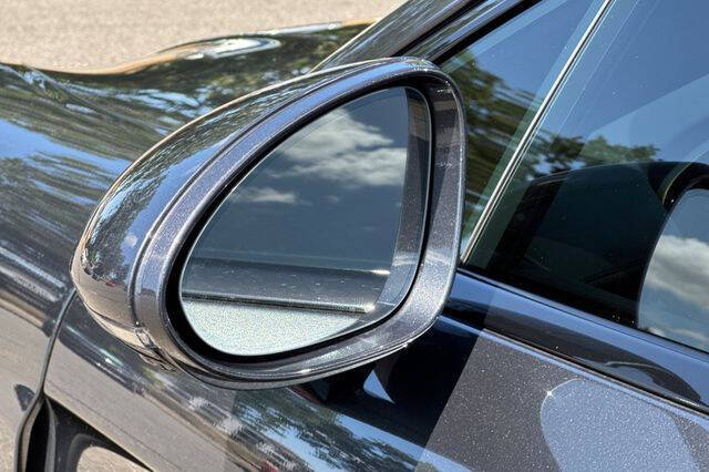 2024 Porsche Panamera