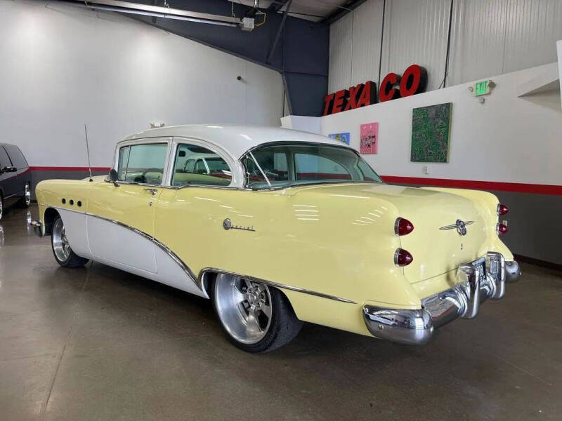 1954 Buick Special
