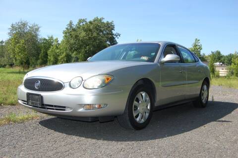 2006 Buick LaCrosse for sale at New Hope Auto Sales in New Hope PA