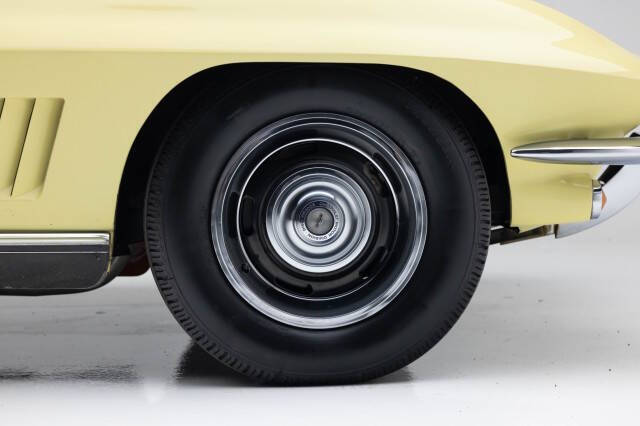 1967 Chevrolet Corvette