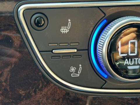 2017 Audi Q7 3.0T quattro Prestige