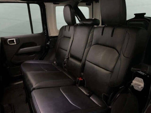 2023 Jeep Wrangler Rubicon 4xe